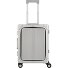  Domestic Carry-On 4-Rollen Kabinentrolley Aluminium 53 cm Laptopfach Variante platinum