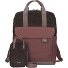  Lou Daypack 40 cm Variante cord espresso