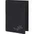  New Cryptan Geldbörse RFID Schutz 13 cm Variante schwarz-lizard 2.0grey