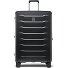  Phoenix 4 Rollen Trolley 76 cm mit Dehnfalte Variante black