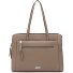  TAS Melissa Schultertasche 40 cm Variante taupe
