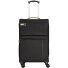  Travel Line 6704 4-Rollen Trolley 65 cm Variante schwarz