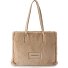  Special Fadia Shopper Tasche 40 cm Variante beige