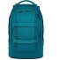  Pack Schulrucksack 45 cm Variante deep petrol