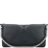  Quilt Clutch Tasche 20 cm Variante black
