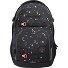  Porter Schulrucksack 44 cm Variante sprinkled candy