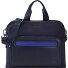  Fika Aktentasche RFID 38,5 cm Laptopfach Variante peacoat blue