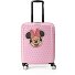  Funlight Disney 4-Rollen Kabinentrolley 55 cm Variante minnie lenticular pink