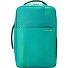  Speed Reiserucksack 40 cm Laptopfach Variante minze