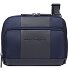  Brief Umhängetasche 24 cm Variante blue