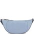 Circle Gürteltasche Leder 30 cm Variante cerulean