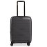  Straw + 4-Rollen Kabinentrolley 55 cm Variante dark grey