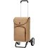  Alu Star Shopper Reik Einkaufstrolley 59 cm Variante beige