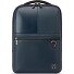  Trial Daypack Leder 42 cm Laptopfach Variante blue