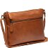  Durban Umhängetasche Leder 25 cm Variante cognac
