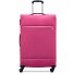  Jazz 4.0 4 Rollen Trolley L 78 cm mit Dehnfalte Variante magenta