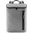  Overnighter Rucksack 41 cm Laptopfach Variante twist silver