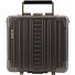  Diversty Beautycase Aluminium 27 cm Variante bronze