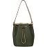  Ella Beuteltasche 26 cm Variante olive-olive