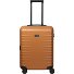  Upgrade 4 Rollen Kabinentrolley S 55 cm Variante canyon bronze