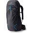  Focal 38 Trekkingrucksack L 66 cm Variante ozone black