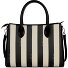  Cleo Schultertasche 33 cm Variante schwarz
