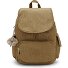  Basic Plus City Pack City Rucksack 33.5 cm Variante bronze skin emb