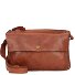 Submarine Umhängetasche Leder 25 cm Variante cognac