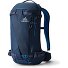  Targhee 32 L Trekkingrucksack S-M 60 cm Variante alpine blue