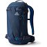  Targhee 32 L Trekkingrucksack S-M 60 cm Variante alpine blue