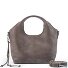  Stay With Me Handtasche Leder 31 cm Variante muddy khaki brown