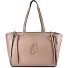  Lapislazzulo Shopper Tasche L 34 cm Variante mocha