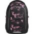  Porter Schulrucksack 46 cm Variante Pink Illusion