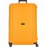  S'Cure Spinner 4-Rollen Trolley 81 cm Variante honey yellow