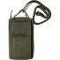  Handytasche Leder 11 cm Variante oliv