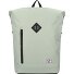  Roll Top Rucksack 46 cm Laptopfach Variante iceberg green