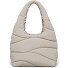  Wavy Puffer Shopper Tasche 40 cm Variante soft shell