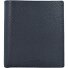  Schwarzerden Hugwald Geldbörse Leder 10,5 cm Variante black