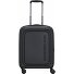  Logoduck+ 4-Rollen Kabinentrolley 55 cm Variante black