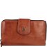  Anchor Love Linn Geldbörse Leder 15 cm Variante charming cognac