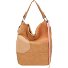  Olga Schultertasche 27 cm Variante soft chestnut