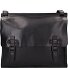  Aberdeen Aktentasche Leder 27 cm Laptopfach Variante black