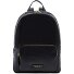  Larissa Daypack Leder 35 cm Variante nero