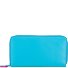  Medium Tri-fold Geldbörse I Leder 14 cm Variante liguria