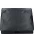 Tolja Messenger 38 cm Laptopfach Variante schwarz