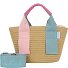  Happy Summer Handtasche 20 cm Variante berry water