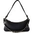  Ilary Schultertasche 26 cm Variante black