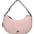  Maite Schultertasche M Leder 30 cm Variante camelia