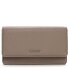  SFY Tiffy Geldbörse 19 cm Variante taupe