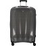  We Are Glam 4 Rollen Trolley 70 cm Variante nero-platino